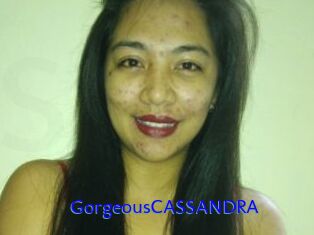 GorgeousCASSANDRA