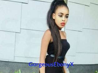 GorgeousEbonyX