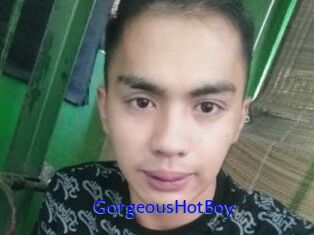 GorgeousHotBoy