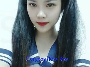 GorgeousKiss_Kiss