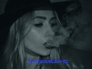 GorgeousLady92