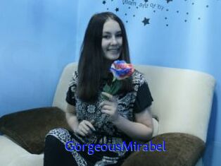 GorgeousMirabel