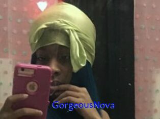 GorgeousNova