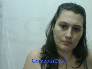 GorgeousOne