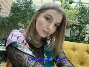 GossipGirl_xoxo