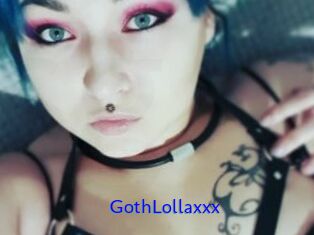 GothLollaxxx