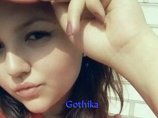 Gothika