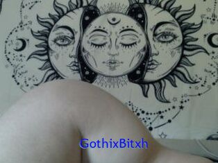 GothixBitxh