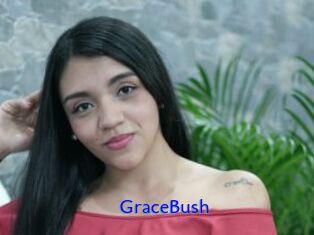 GraceBush Sexo Gratis