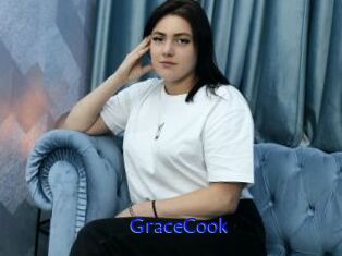GraceCook Sexo Gratis