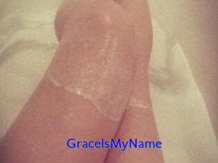 GraceIsMyName