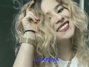 GraceJoyX