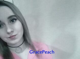 GracePeach Sexo Gratis