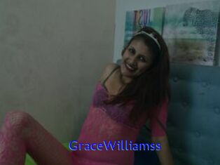 GraceWilliamss