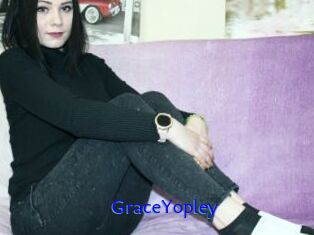 GraceYopley Sexo Gratis