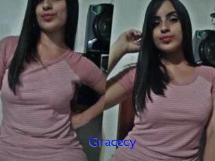 Gracecy