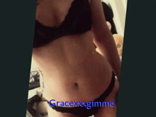 Gracexxxgimme
