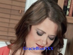 GracieBlueXXX Sexo Gratis