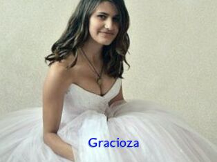 Gracioza Sexo Gratis
