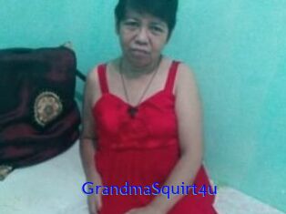 GrandmaSquirt4u