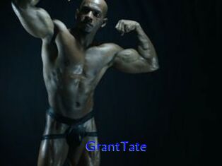 GrantTate
