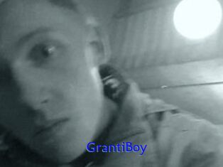 GrantiBoy