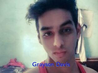 Grayson_Davis