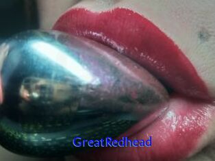 GreatRedhead
