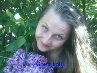 Great_Lolly Sexo Gratis