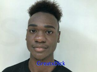 GreatxDick