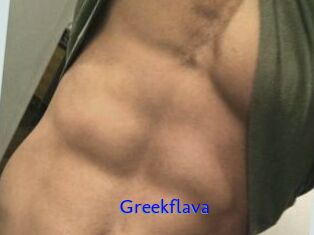 Greekflava