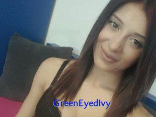 GreenEyedIvy
