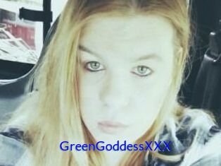 GreenGoddessXXX