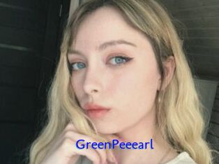 GreenPeeearl