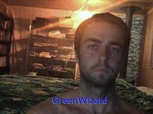 GreenWizard