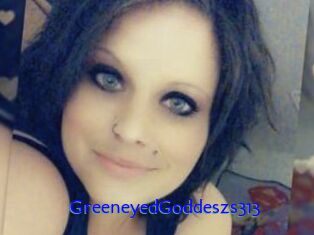GreeneyedGoddeszs313 Sexo Gratis