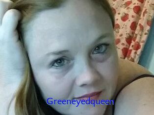 Greeneyedqueen