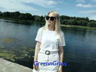 GreennGrass