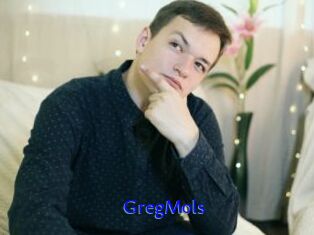 GregMols Sexo Gratis