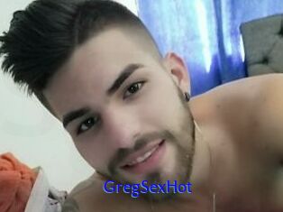 GregSexHot
