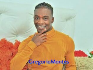 GregorioMontes