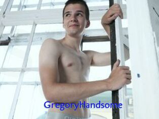 GregoryHandsome