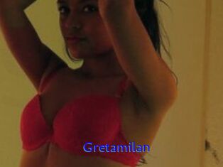 Gretamilan