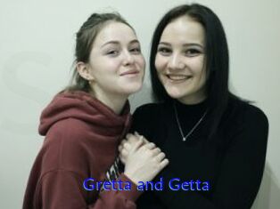Gretta_and_Getta