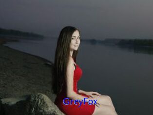 GreyFox