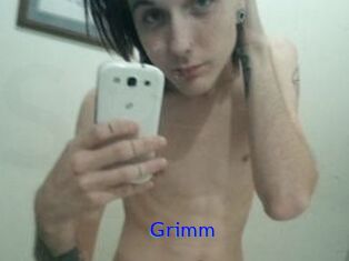 Grimm