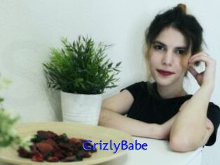 GrizlyBabe