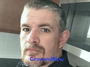 GrowandBlow
