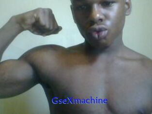 GseXmachine