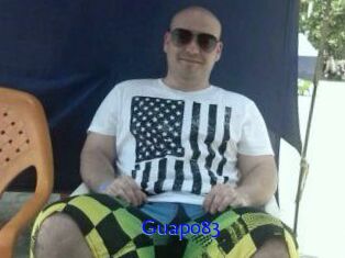 Guapo83